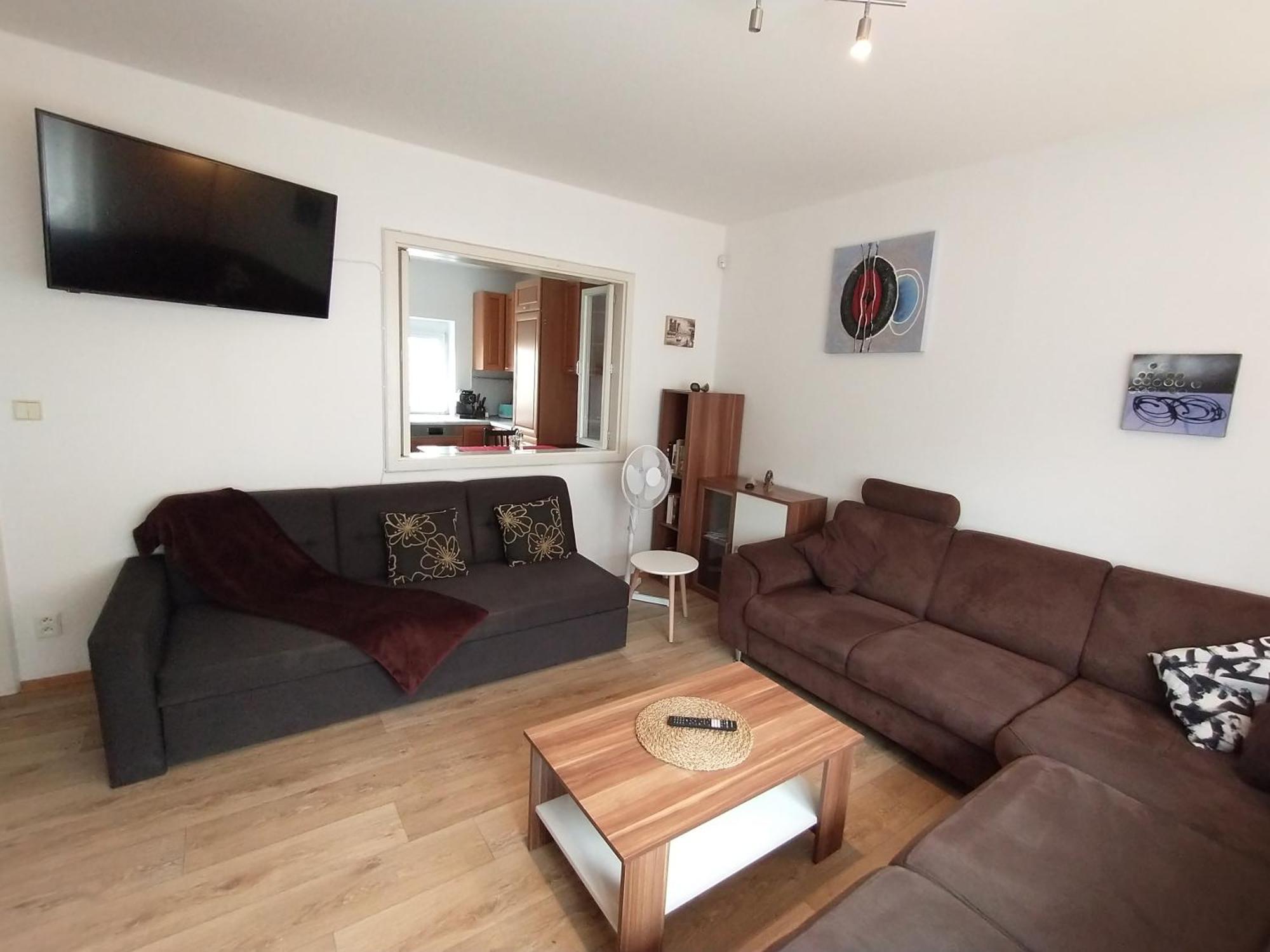 Duplex With Garden Daire Prag Dış mekan fotoğraf