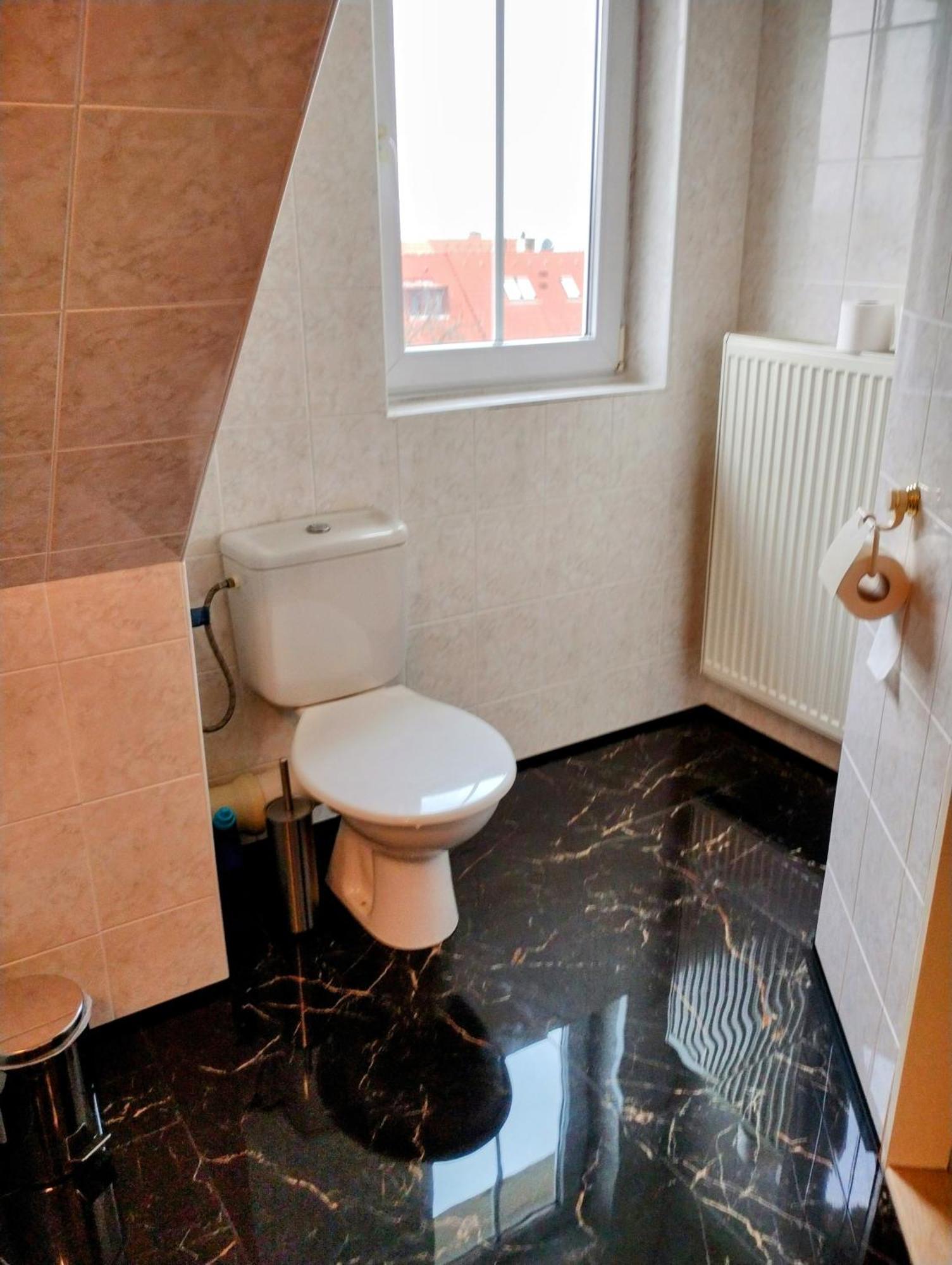Duplex With Garden Daire Prag Dış mekan fotoğraf