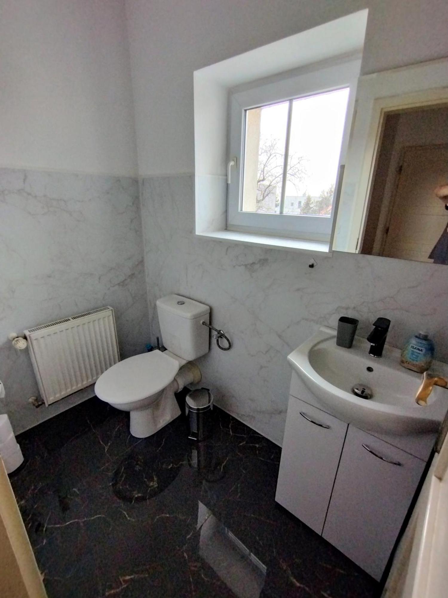Duplex With Garden Daire Prag Dış mekan fotoğraf